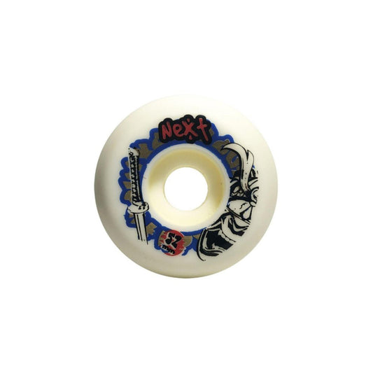 RODA NEXT WHITE - 52MM