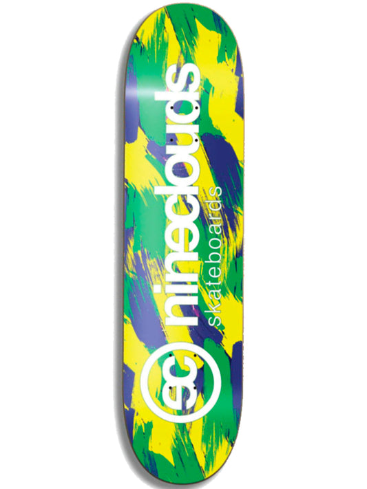 SHAPE NINECLOUDS BR CAMU