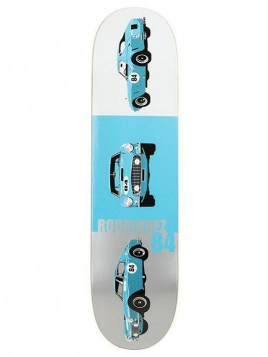 SHAPE PRIMITIVE RODRIGUES CAR DECK 8.1"