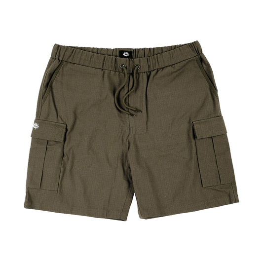 SHORTS MAGENTA VX CARGO KHAK