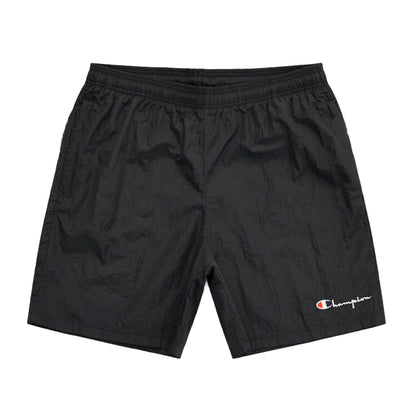 SHORTS CHAMPION TECHNO TASLON BLACK
