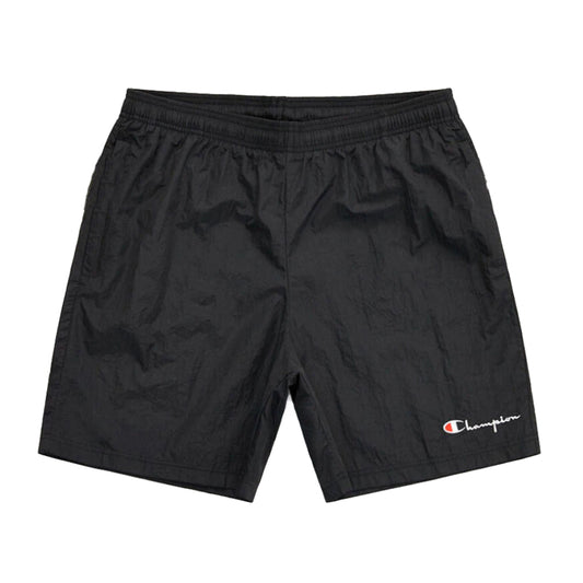 SHORTS CHAMPION TECHNO TASLON BLACK