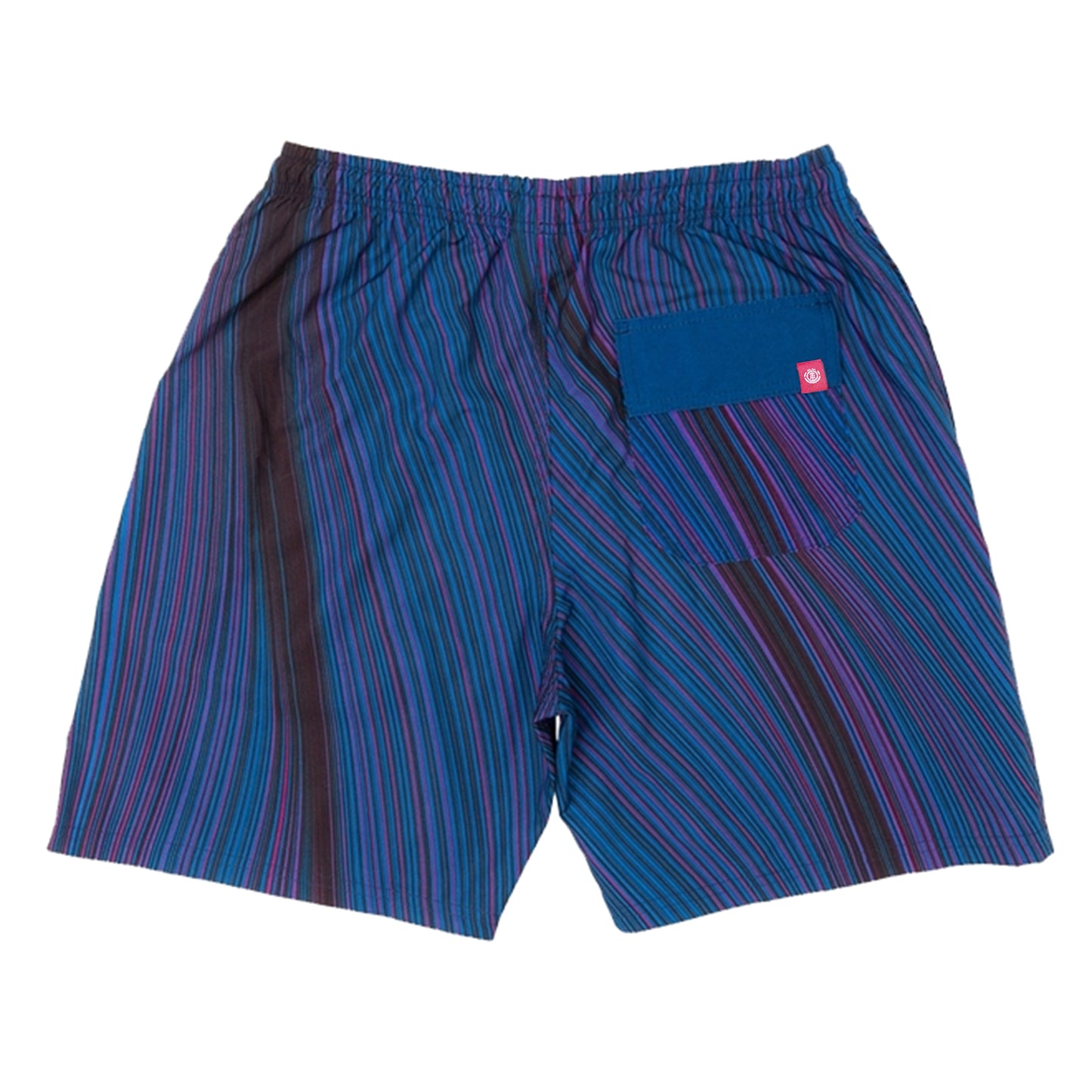 SHORTS ELEMENT TWISTED MULTI CORES
