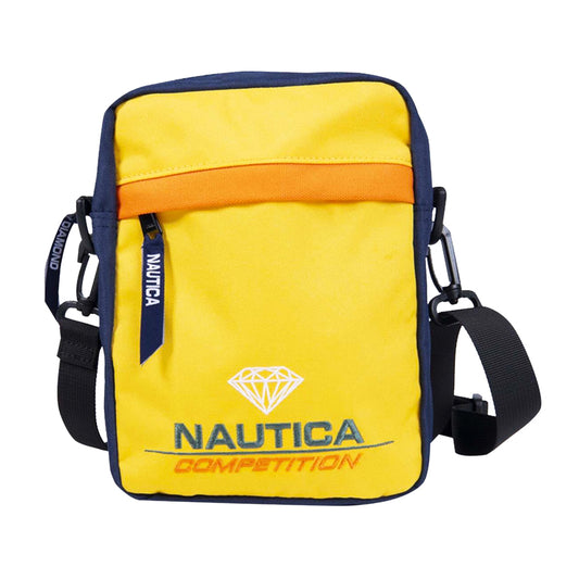 SHOULDER BAG DIAMOND X NAUTICA