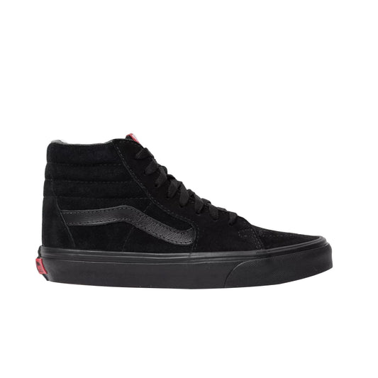 TÊNIS VANS SK8 HI PRETO/PRETO