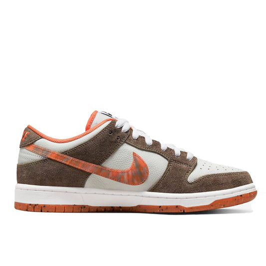 TÊNIS NIKE SB DUNK LOW CRUSHED D.C