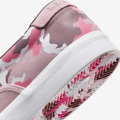 TÊNIS NIKE SB VERONA SLIP PRISM PINK