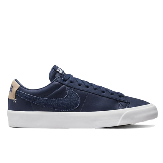 TÊNIS NIKE SB BLAZER LOW PRO GT PREMIUM