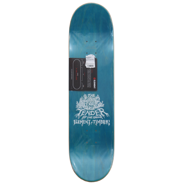 SHAPE ELEMENT TIMBER GARDEN KEEPER 8.18"