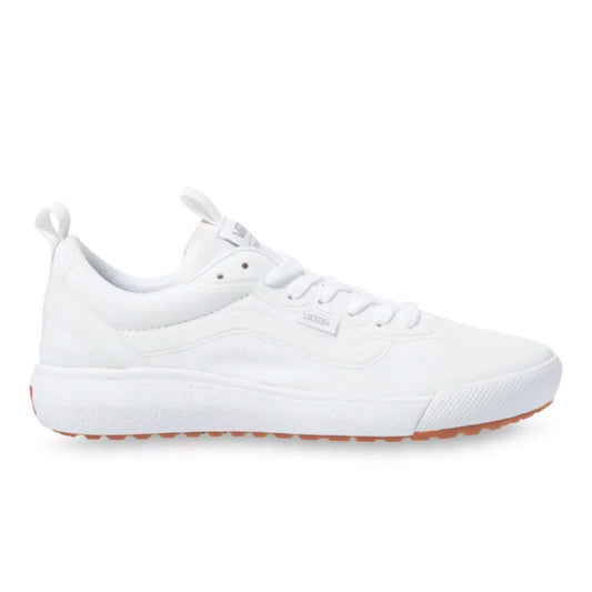 TÊNIS VANS ULTRARANGE EXO TRUE WHITE