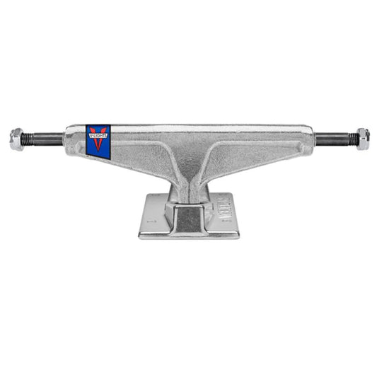TRUCK VENTURE V-LIGHT POLISHED HI - 139 MM