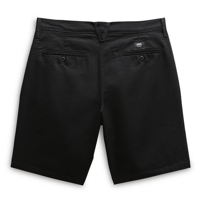 BERMUDA VANS AUTHENTIC CHINO BLACK