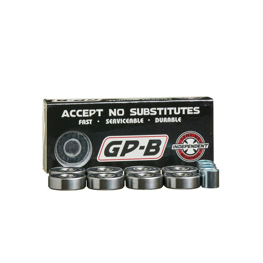 ROLAMENTO INDEPENDENT GP-B BLACK