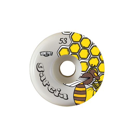 RODA HONEYPOT MARCELO GARCIA CONICAL 53MM