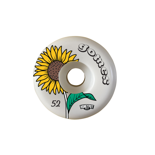 RODA HONEYPOT RAFAEL GOMES CONICAL 52MM