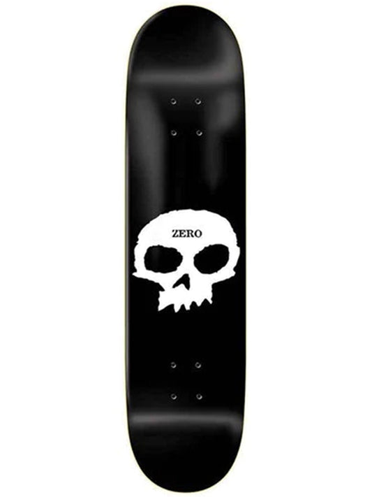 SHAPE ZERO SINGLE SKULL